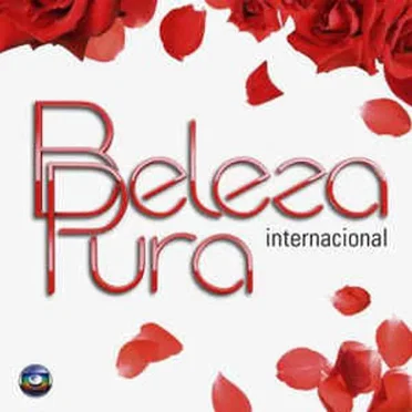 Beleza Pura: Internacional by Various Artists - album cover
