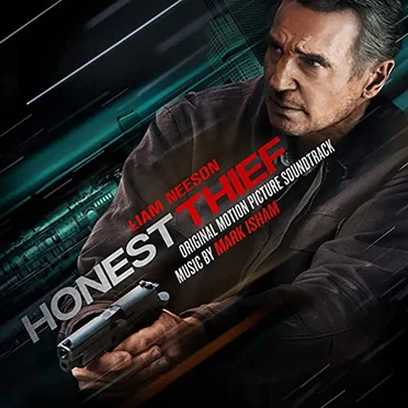 Honest Thief: Original Motion Picture Soundtrack