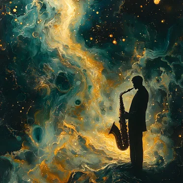 Celestial Echoes: A Journey Through Sonic Realms