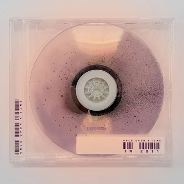 Once Upon a Time in 2011 by Various Artists - album cover