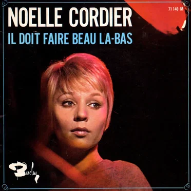Il doit faire beau là‐bas