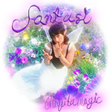fantasi by chiquitamagic - album cover