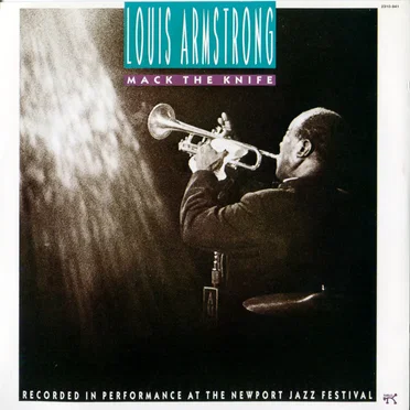 Mack the Knife