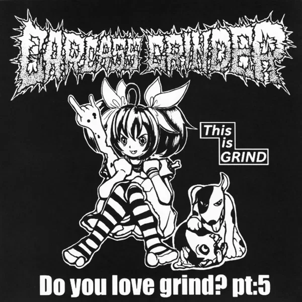 Do You Love Grind? Pt:5 / Sex Machine Baby!