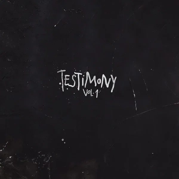 Testimony Vol.1