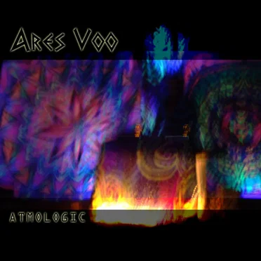 Atmologic by Ares Voo - album cover