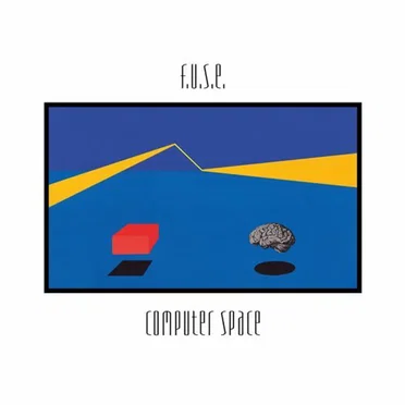 Computer Space (25th Anniversary Edition)