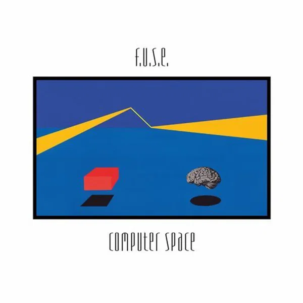 Computer Space (25th Anniversary Edition)