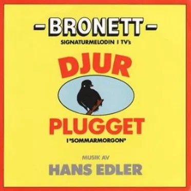Bronett