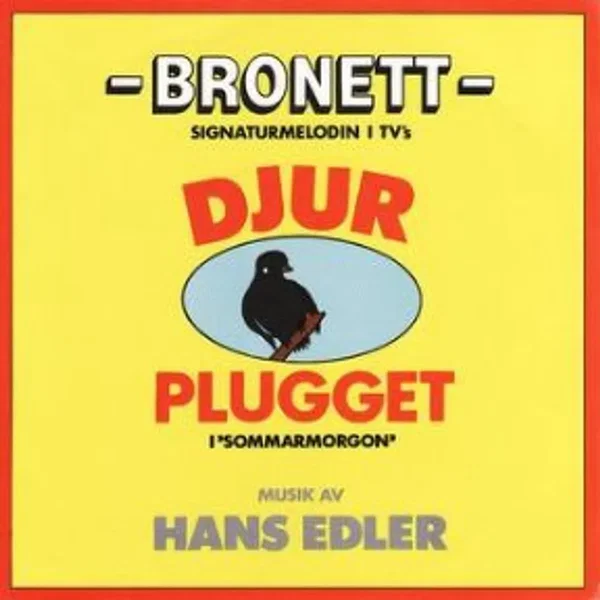 Bronett