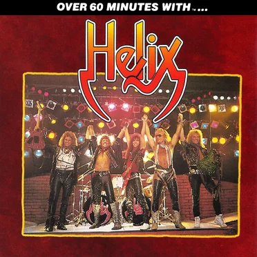 Over 60 Minutes With...