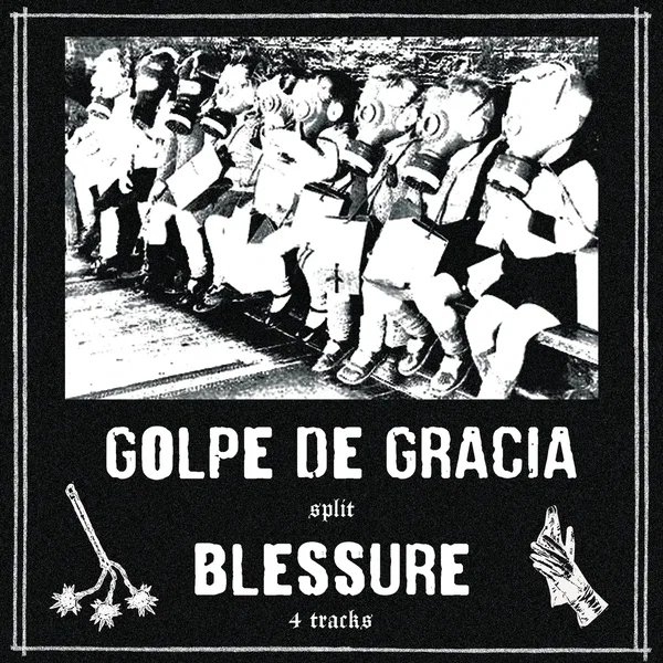 GDG & BLESSURE