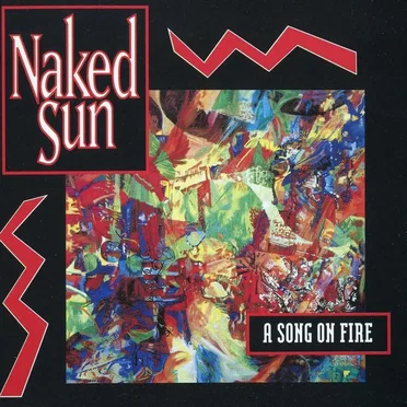 A Song On Fire