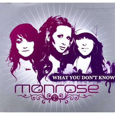 What You Don't Know