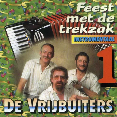 Feest met de trekzak, 1