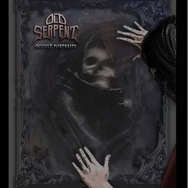 Occult Portraits