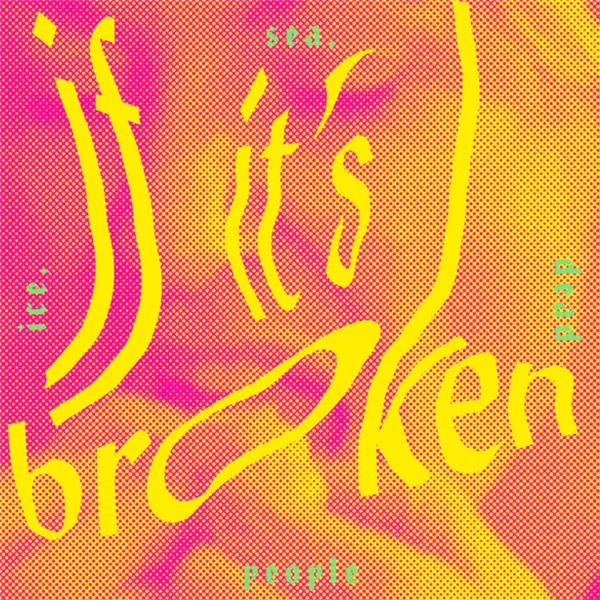 If It's Broken, Break It More