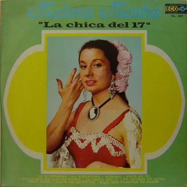 La chica del 17