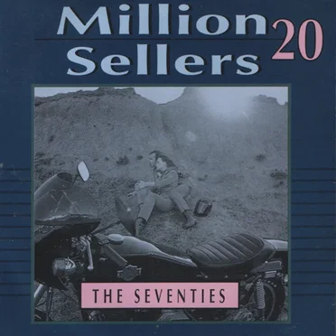Million Sellers 20 by Various Artists - album cover
