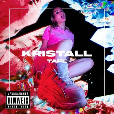 Kristall Tape by Jindo109 - album cover