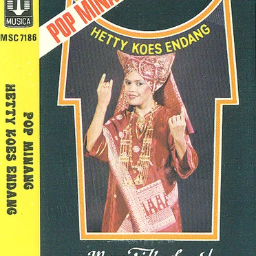 Pop Minang Mancari Kumbang