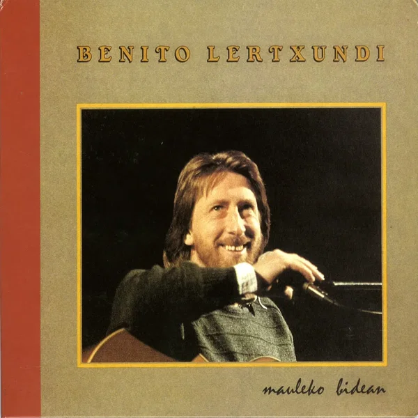 Mauleko bidean