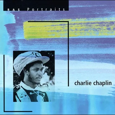 RAS Portraits by Charlie Chaplin - album cover