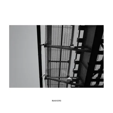 R0011593 by Hideo Nakasako - album cover