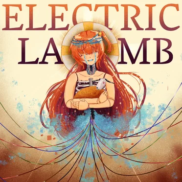 Electric Lamb by yumigurumi - album cover