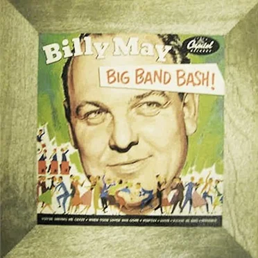 Big Band Bash!