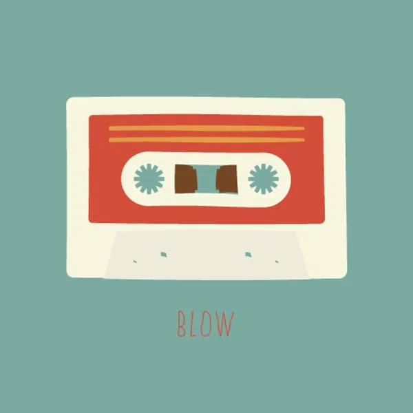 blow