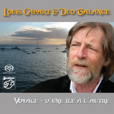 Voyage: D’une île a l’autre