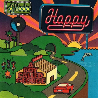Happy (Remixes)