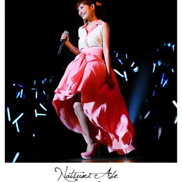安倍なつみ Birthday Live 2013 +♪The Beating♪+