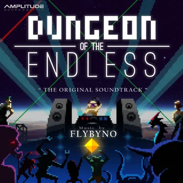 Dungeon of the Endless: The Original Soundtrack