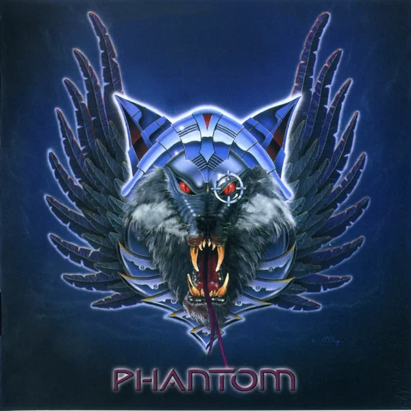 Phantom