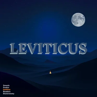 LEVITICUS