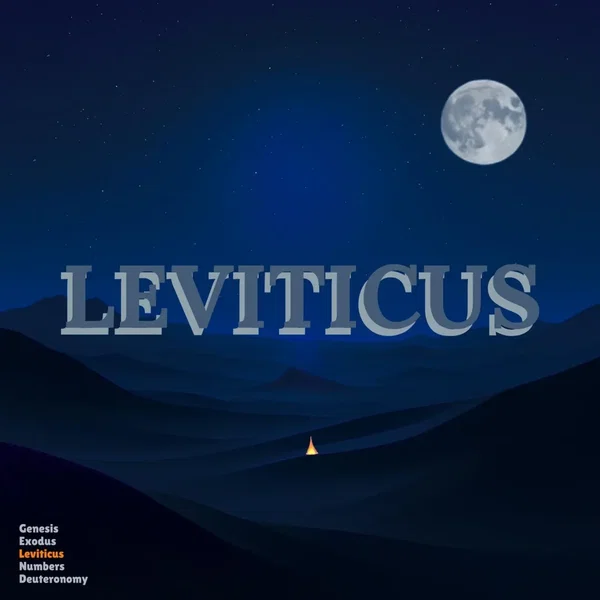 LEVITICUS