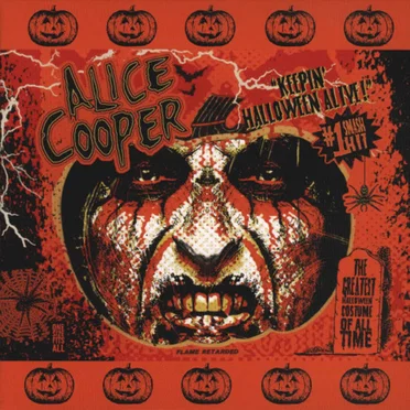 Keepin’ Halloween Alive