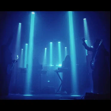 2019‐07‐30: Festsaal Kreuzberg, Berlin, Germany