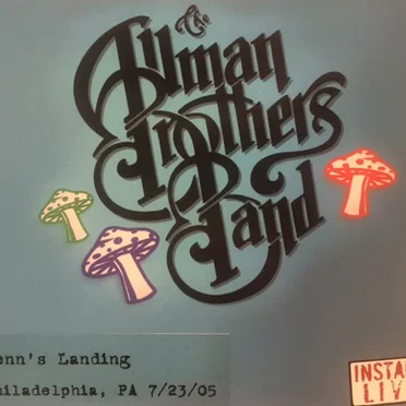 Penn’s Landing, Philadelphia, PA 7/23/05