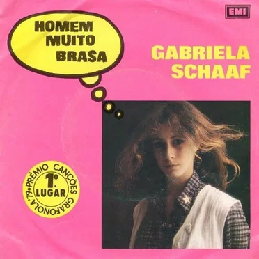 Homem Muito Brasa