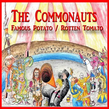 Famous Potato / Rotten Tomato