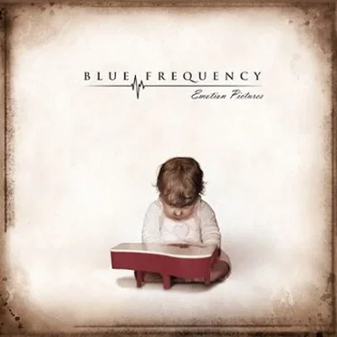 Emotion Pictures by Blue Frequency - album cover
