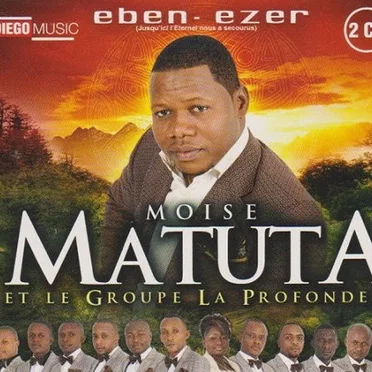 Eben Ezer