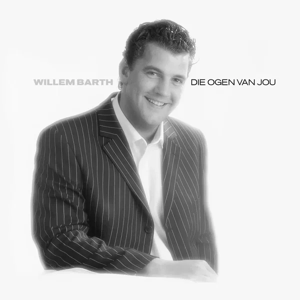 Die Ogen Van Jou