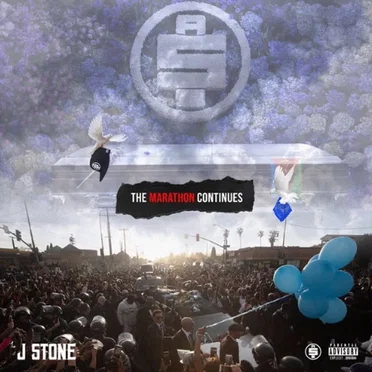 The Marathon Continues