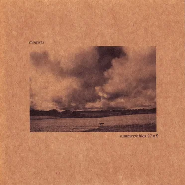 Summer / Ithica 27 ϕ 9