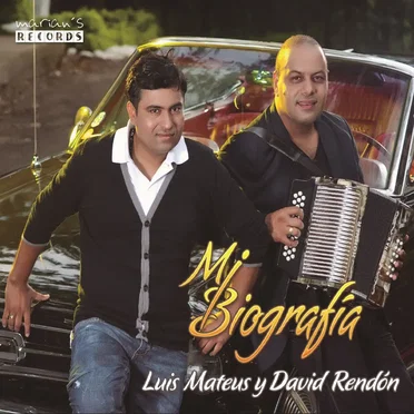 Mi biografía