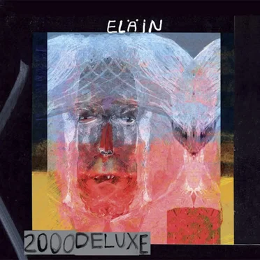 2000 Deluxe by Eläin - album cover
